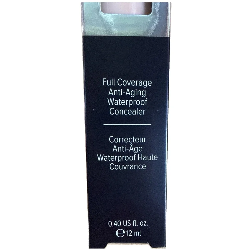 It Cosmetics Bye Bye Under Eye Concealer LIGHT NATURAL‎ 13.0 (N) FULL SIZE
